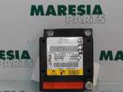 Steuergerät Airbag Citroen C2 9651942280