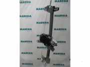 Fensterheber rechts vorne Citroen C3 FC 9222AP