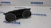 Instrumentenkombination Peugeot 508 I SW 8E 9675324680