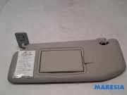 Sonnenblende links Citroen C3 III SX 96738898BJ