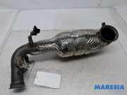 Katalysator ohne Lambdasonde Peugeot 2008 I 9816064980