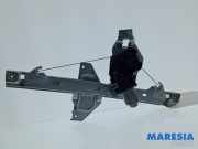 Fensterheber links hinten Citroen C3 II SC 9802619380