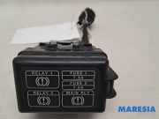 Sicherungskasten Citroen C-Zero 6545PC