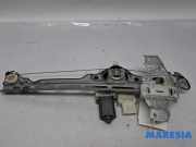 Fensterheber rechts hinten Peugeot 308 II 9816273480
