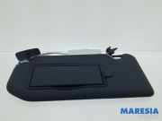 Sonnenblende links Peugeot 3008 II MC, MR, MJ, M4 98284442ZD