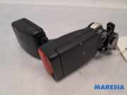 Gurtschloss Peugeot 2008 I 96781661XT