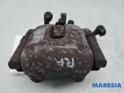 Bremszange rechts hinten Peugeot Partner II Tepee 4402F6