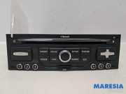 CD-Radio Peugeot 5008 I 96751717XT