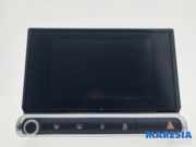 Monitor Navigationssystem Citroen C4 Cactus 9811486280