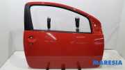 Tür rechts Citroen C1 1612543180