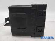 Steuergerät Klimaanlage Renault Zoe Kasten/Schrägheck BFM 285250503R