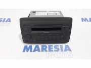 CD-Radio Fiat Panda 169 7645322316