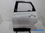 Tür links hinten Opel Crossland X P17 39127311