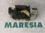 Klappenschlosszug Citroen C5 I DC 913784