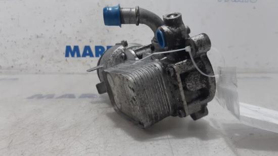 Ölfilterträger Citroen DS5 1103T3 Bild Ölfilterträger Citroen DS5 1103T3