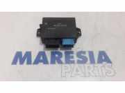 Steuergerät Einparkhilfe Peugeot 5008 I 9666663880