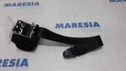 Sicherheitsgurt rechts hinten Peugeot 3008 I 9682036280