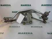 Wischergestänge Renault Espace III JE 6025370338