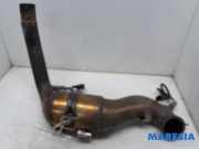 Katalysator ohne Lambdasonde Fiat Panda 312, 319 51854357