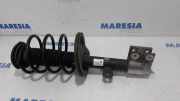 Federbein rechts vorne Peugeot 307 Break 5002FV