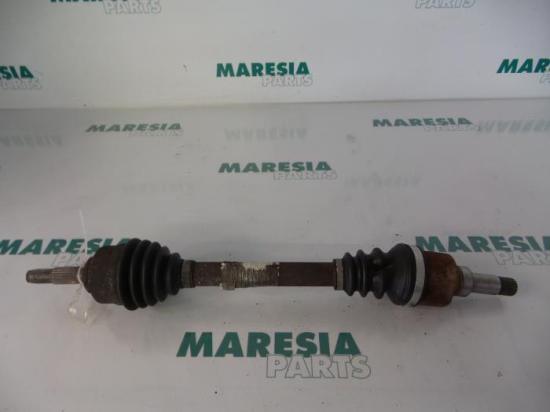 Antriebswelle links vorne Peugeot 206 Schrägheck 2A/C 32728E Bild Antriebswelle links vorne Peugeot 206 Schrägheck 2A/C 32728E