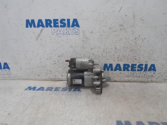 Anlasser Peugeot 207 V764559080 Bild Anlasser Peugeot 207 V764559080