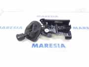 Schalthebel Fiat Doblo Kasten/Kombi 263 55346828