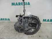 Schaltgetriebe Citroen C3 II SC 20CQ88