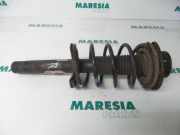 Federbein rechts vorne Peugeot 206 SW 2E/K 5202NA