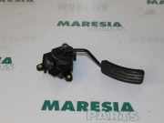 Sensor für Drosselklappenstellung Renault Scenic II JM 8200159647