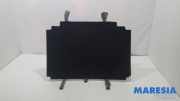 Bodenbelag Kofferraum Renault Megane III CC EZ 849020034R