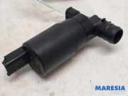 Waschwasserdüse für Scheibenreinigung Citroen C1 643476