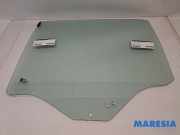 Türscheibe links hinten Fiat Panda 312, 319 52116215