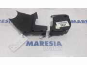 Stirndeckel (Motor) Fiat Tipo Schrägheck 356, 357 55201774