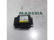 Steuergerät Airbag Renault Megane III Grandtour KZ 985105478R