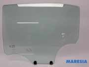 Türscheibe links hinten Citroen C3 III SX 9813022880