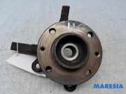 Achsschenkel links vorne Renault Twingo I C06 7700825220
