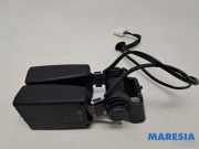 Gurtschloss Peugeot 308 II 98063975XX