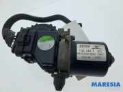 Wischermotor vorne Fiat 500 312 77364424