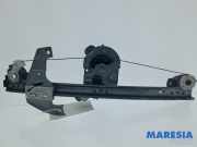 Fensterheber links vorne Peugeot 107 9221T8