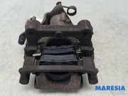 Bremszange rechts hinten Citroen C4 I Picasso U 4401Q5