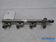 Abstellvorrichtung für Einspritzanlage Opel Astra K Sports Tourer B16 55503731