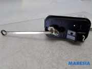 Druckwandler für Turbolader Renault Scenic IV J9 144106434R