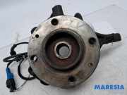 Achsschenkel links vorne Citroen C3 III SX 1607557480