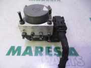 Bremsaggregat ABS Fiat Punto 199 0265801176