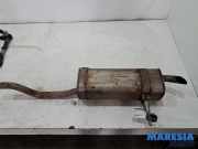 Endschalldämpfer Citroen Berlingo II Multispace B9 1730GW