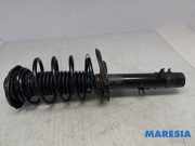 Federbein rechts vorne Peugeot 2008 I 9820326080