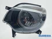 Hauptscheinwerfer links Renault Twingo III BCM 260600966R