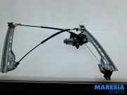 Fensterheber rechts vorne Renault Megane IV Schrägheck B9A 807206746R