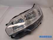 Hauptscheinwerfer links Citroen C5 III Break RW 6208H8